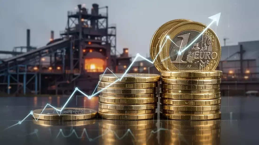 Voestalpine AGM: 25% Dividend Increase, Greentec Steel & EU CBAM Boost