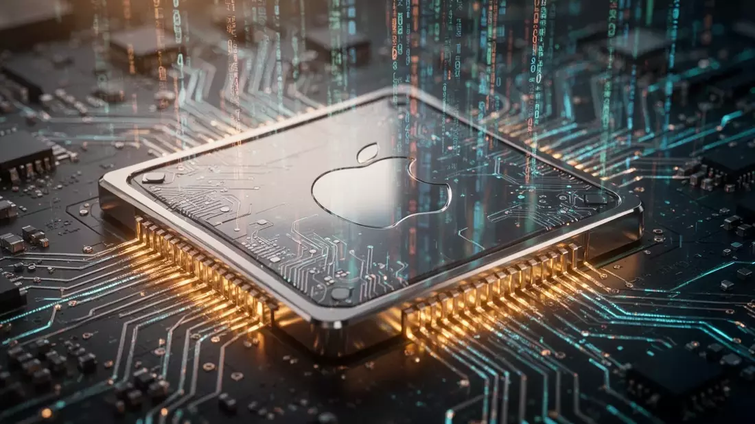 Intel-Aktie: Apple-Deal und 18A-Technologie beflügeln Kurs