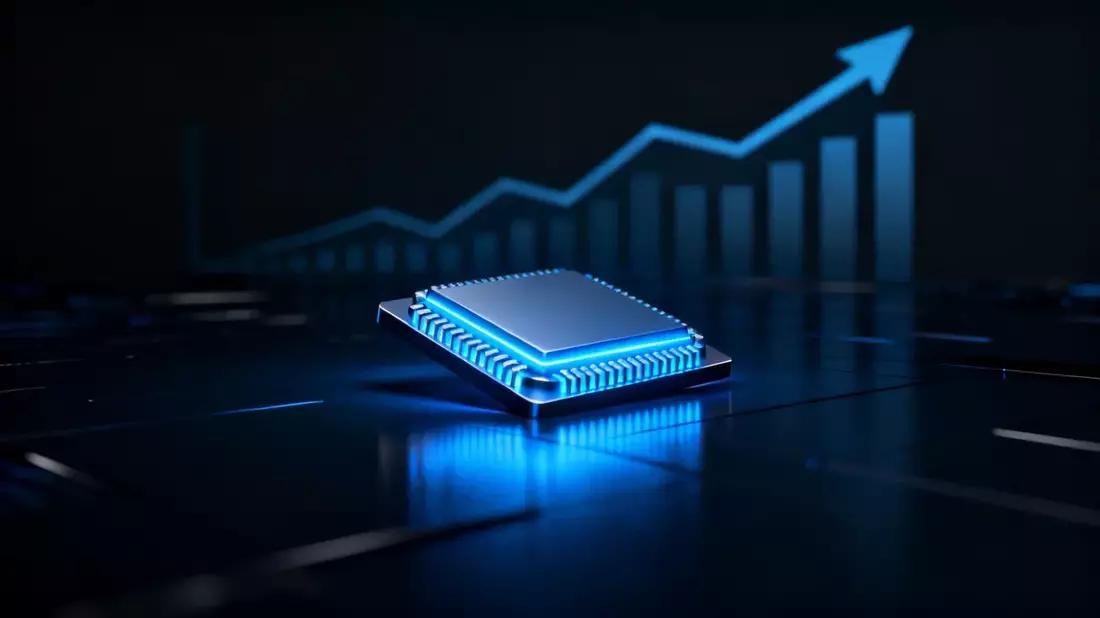 AMD Aktie: KI-Offensive und neue Kursziele treiben den Kurs