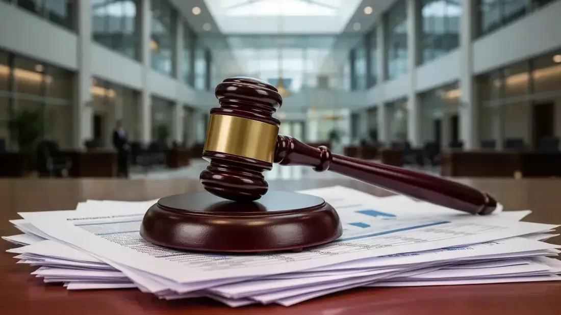 Bayer's Legal Overhang: Glyphosate Rulings Trump Operational Progress