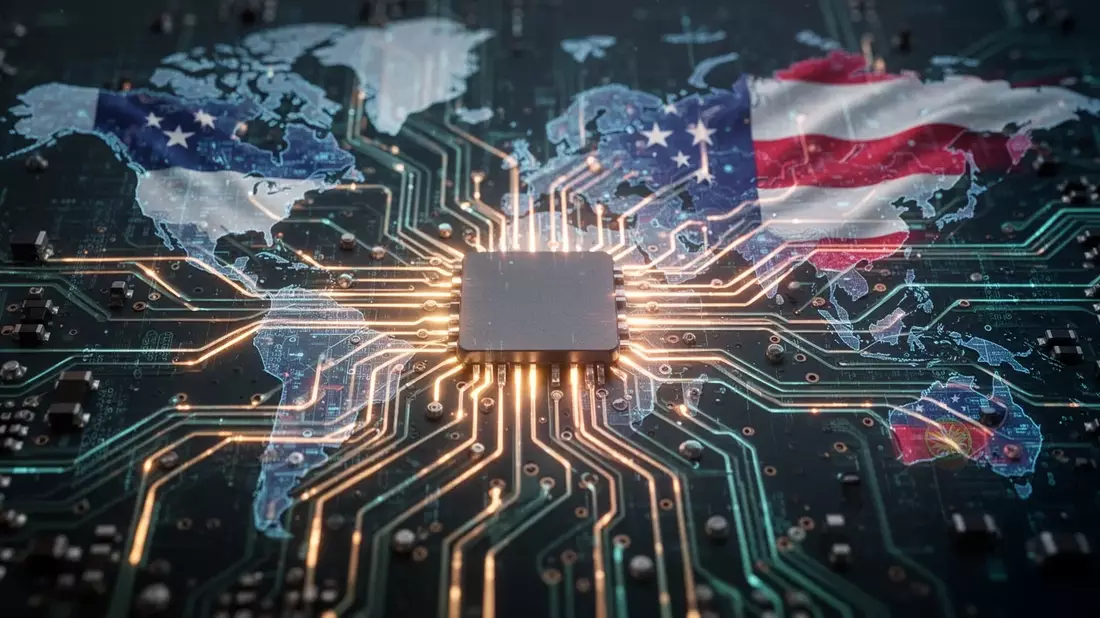 EU, UK und Südkorea: Neue Initiativen für digitale Souveränität