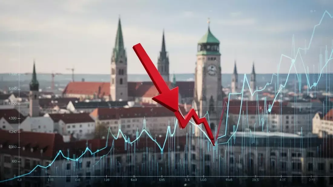 Munich Re Board Bets €81M on Stock Near 52-Week Low Amid Market Pressures