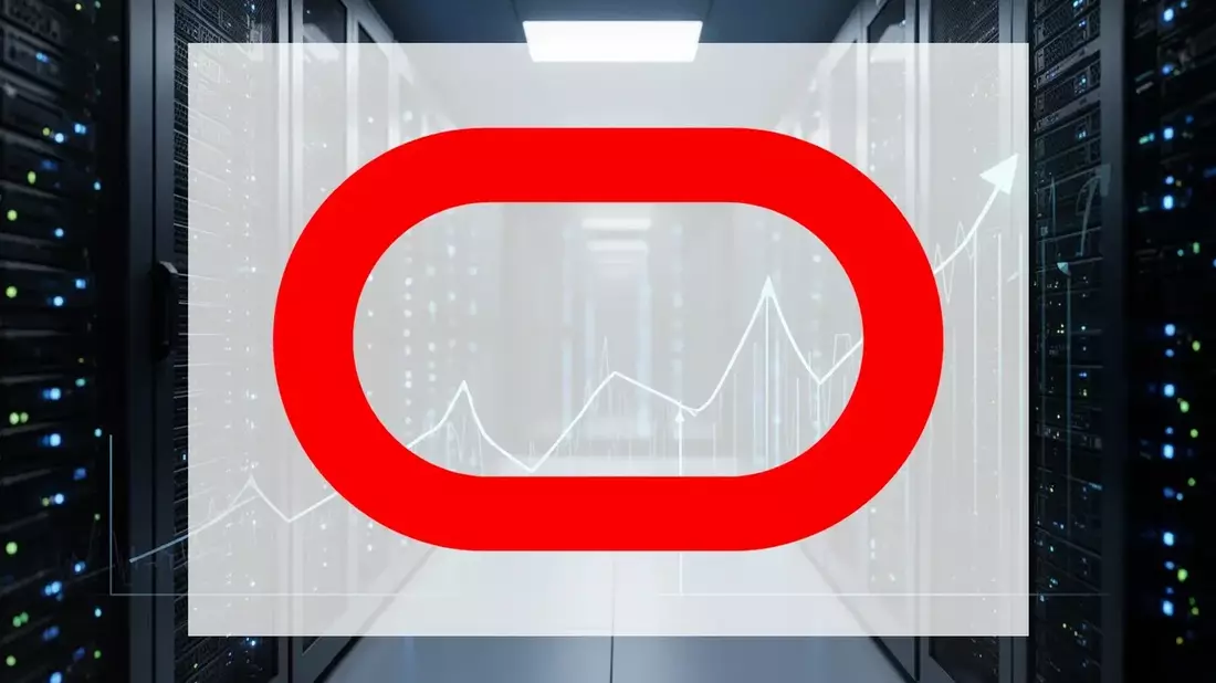 Oracle desmiente rumores de cancelación de acuerdo cloud con Microsoft; desplome bursátil y deuda ma