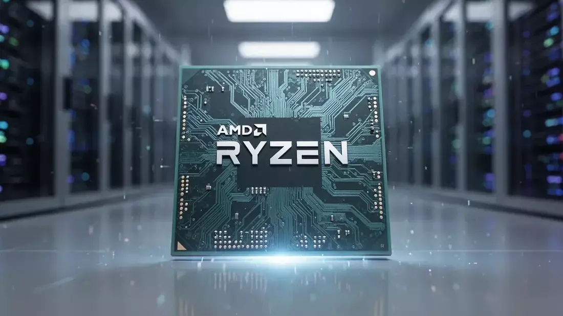 AMD: el nuevo arquitecto de la IA que dispara su valor un 321%