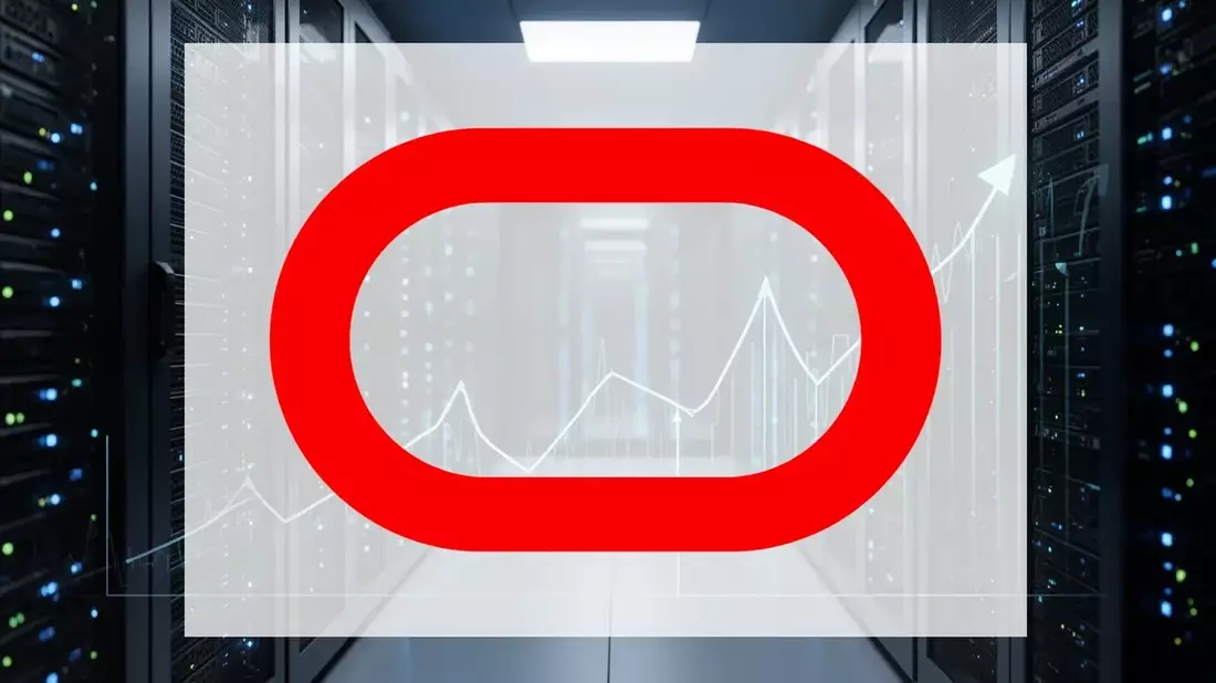 Smart Money Bets on Oracle's $638B AI Backlog Amid 43% Stock Slump