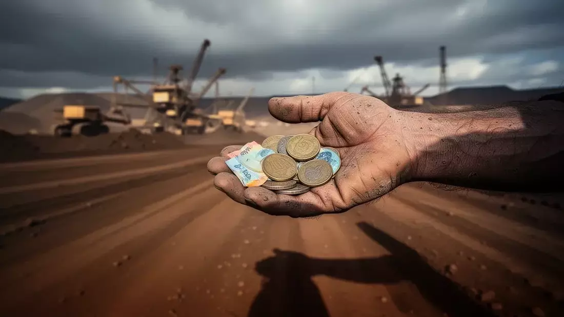 Arafura Rare Earths Faces July 2 Vote on $1.23B Outback Project Financing