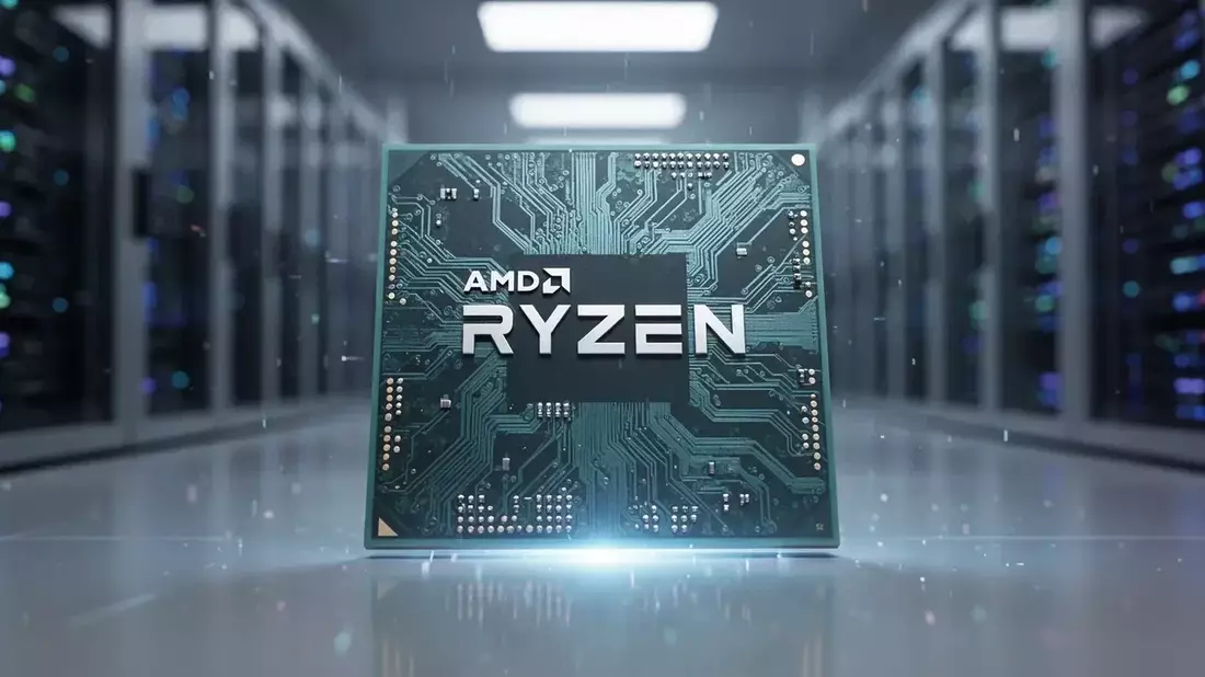 AMD Stock Skyrockets Past Analyst Targets, Eyes AI Infrastructure Dominance
