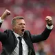 Trainer Marsch ist heiß auf weitere Erfolge. - Bild: Ethan Cairns/The Canadian Press/AP/dpa