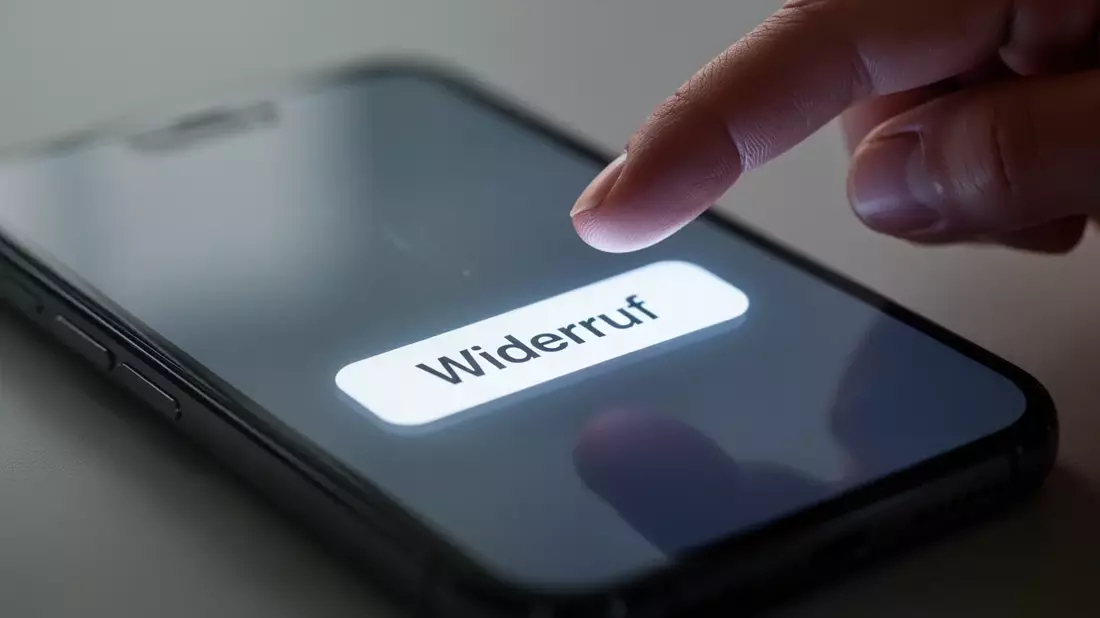 Neuer Widerrufsbutton: Pflicht für alle Online-Shops ab heute