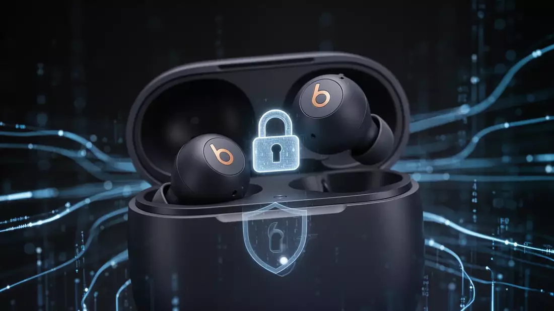 Apple Beats Studio Buds: Sicherheitspatch stoppt Mikrofon-Abhören