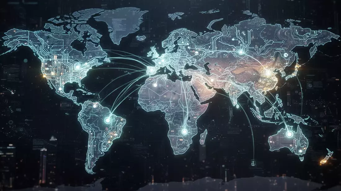 OpenAI startet Milliarden-Offensive: Partnerprogramm und globale Expansion