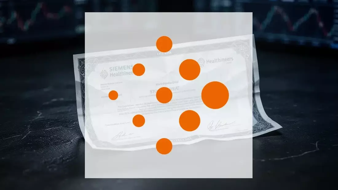 Siemens Healthineers Stock Sinks 22% as Diagnostics Woes Overshadow Imaging Strength
