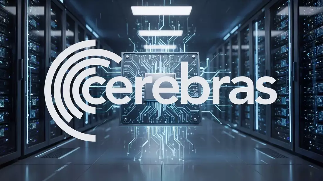 Cerebras Systems: Prueba de fuego con su primer informe trimestral