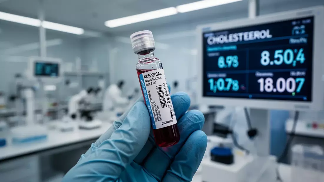FH ALERT-Screening: Neue Methode erkennt Cholesterin-Risiken zehnmal besser