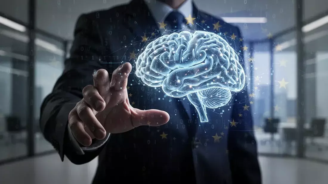 EU AI Act Enforcement: Fines, Deadlines & German Oversight