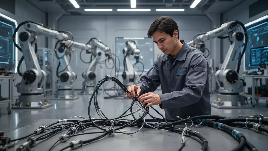 Elon Musks Zukunftsvision: KI und Roboter ersetzen Geld und Arbeit
