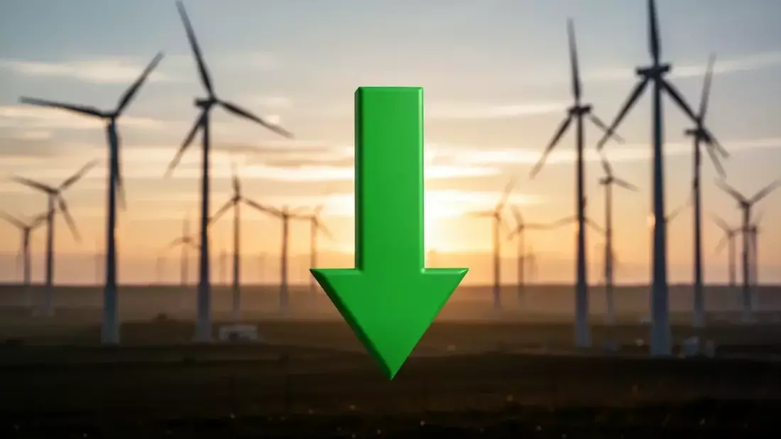 Siemens Energy Bets on Scarcity and Infrastructure as Shares Surge