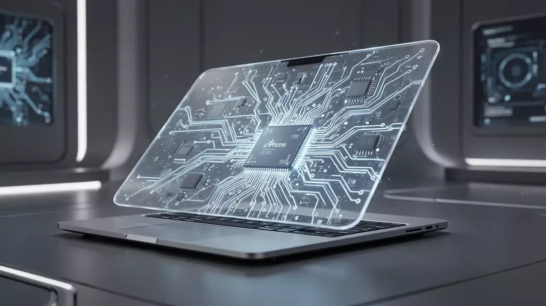 Apple plant günstigeres MacBook und Chip-Produktion mit Intel in den USA