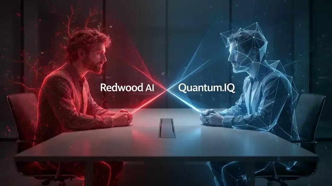 Redwood AI Launches Risk Module Amid Struggles with Revenue and Stock Volatility