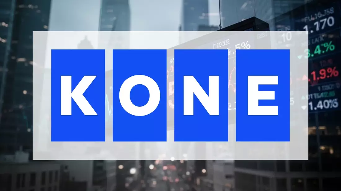 Kone Foundation vergibt Stipendien, Aktie setzt Talfahrt fort