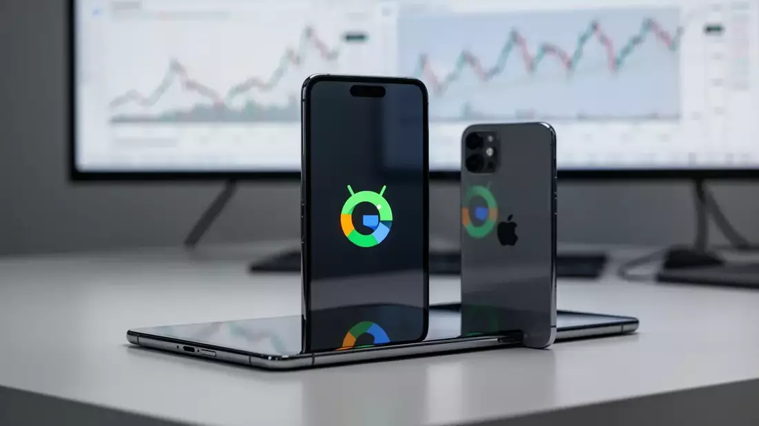 Android 17 & Chrome 149: Neue Wege für Passkey-Übertragung
