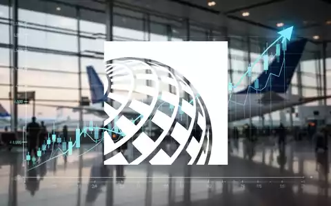 Abendansicht des Finanzviertels - Foto: über boerse-global.de