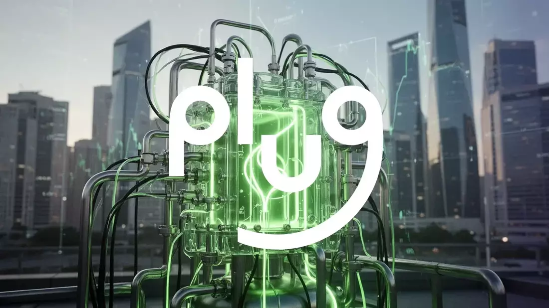Plug Power: Venta de sede y margen positivo marcan su futuro financiero