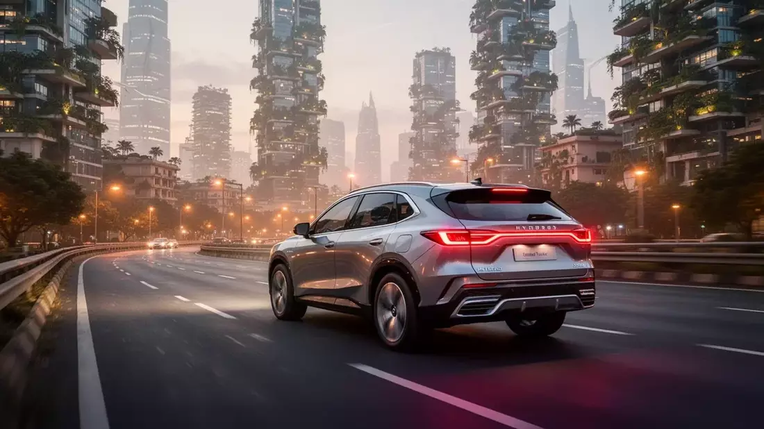 BYD invierte 2.000M € en carga ultrarrápida mientras su acción toca mínimos