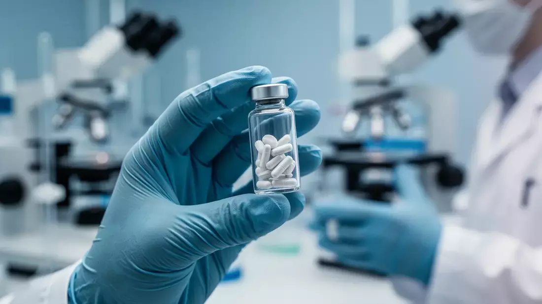 Minerva-Vita: Alle Laborzertifikate für Longevity-Produkte jetzt online
