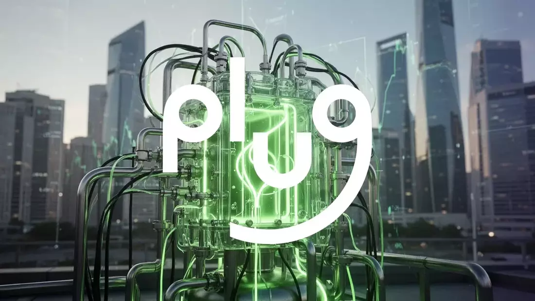 Plug Power Achieves First Positive Gross Margin Amid $142M Land Sale Deadline
