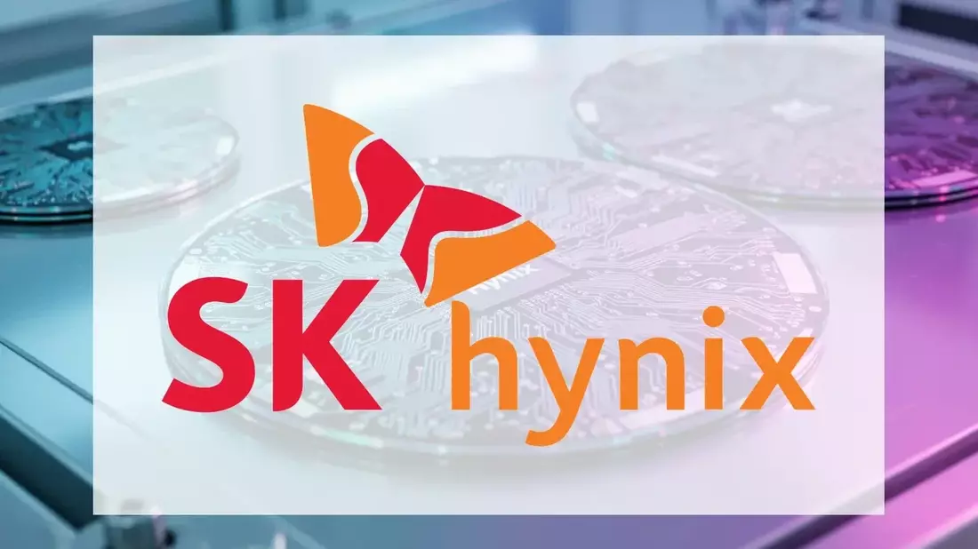 SK Hynix Stock Soars 325% in 2024 as HBM4E Chips Fuel AI Rally