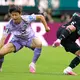 Es war kein Spiel für Fußball-Genießer.  - Bild: Natacha Pisarenko/AP/dpa