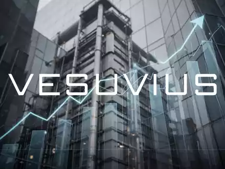 Abstrakte Darstellung von Finanzwachstum und Stabilität mit einem subtilen Aufwärtstrend oder einem robusten Architekturelement. - Foto: über boerse-global.de