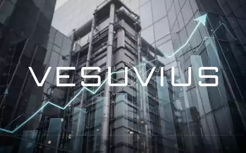 Abstrakte Darstellung von Finanzwachstum und Stabilität mit einem subtilen Aufwärtstrend oder einem robusten Architekturelement. - Foto: über boerse-global.de