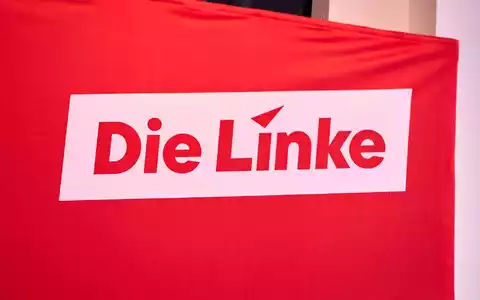 Die Linke will sich auf dem Parteitag ihres Fundaments vergewissern und wichtige Positionen abstecken: Beim Thema Nahost könnte es Kontroversen geben.  - Foto: Sascha Ditscher/dpa