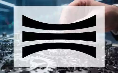 Eine Hand setzt ein kleines, glänzendes Zahnrad in einen komplexen Mechanismus ein, der Kapitalerhöhung und Aktienmechanik symbolisiert. - Foto: über boerse-global.de