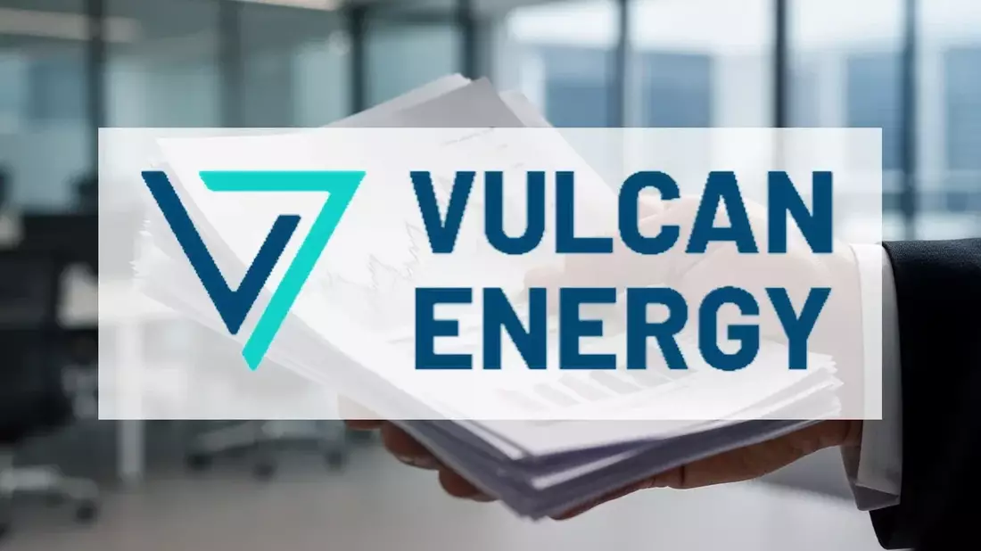 Vulcan Energy Shares Slip After ASX Listing, Berlin Lithium Pitch