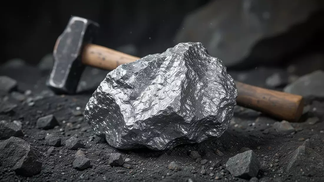 Alaska Energy Metals: Nickelprojekt in Alaska treibt Aktie an