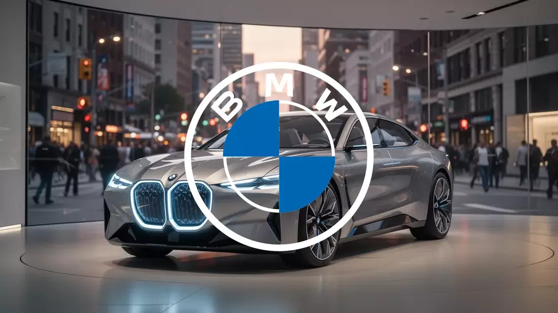 BMW Aktie: Neue Klasse soll Vertrauen nach Prognosekürzung stärken
