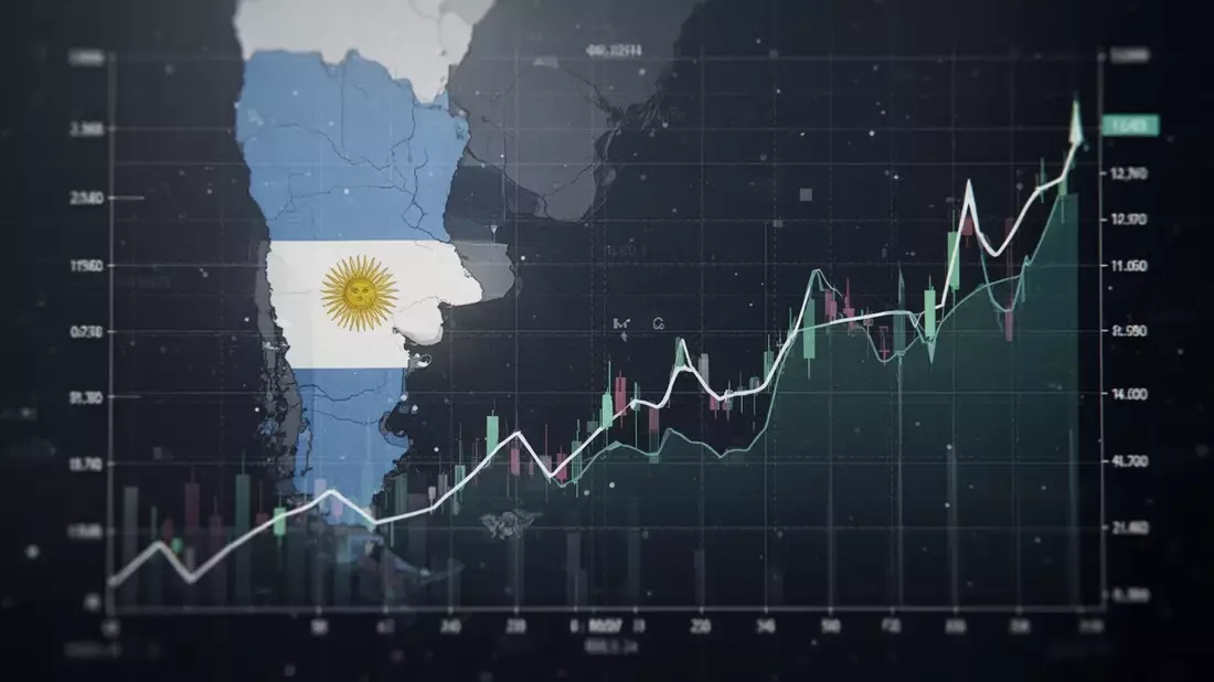Global X Argentina ETF: MSCI-Entscheidung als Kurstreiber