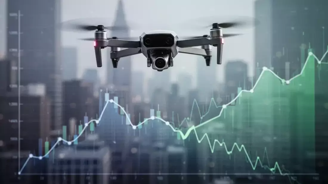 DroneShield Expands European Defense Ties Amid 50% Stock Drop from Regulatory Probe