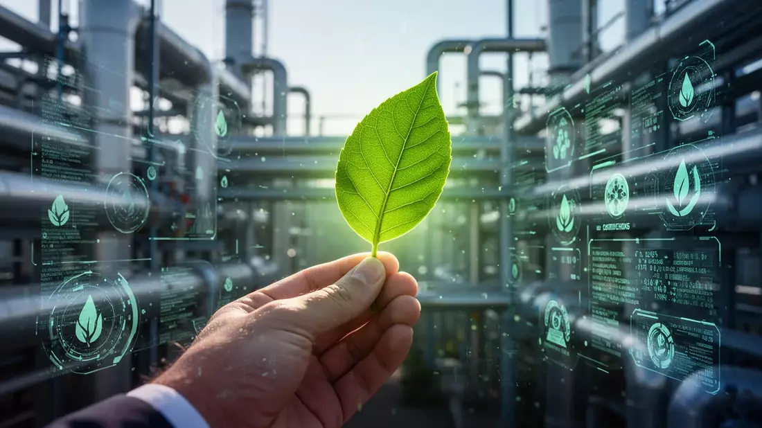 EU-Kommission plant strengere Regeln für Biokraftstoff-Zertifikate