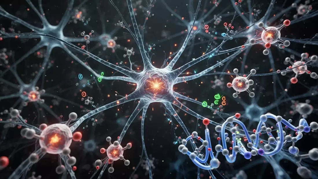 OTULIN-Enzym: Neuer Ansatzpunkt für Alzheimer-Therapien entdeckt