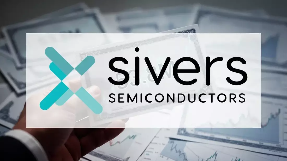 Sivers Semiconductors Surges 79% Amid Insider Probe and Board Exodus
