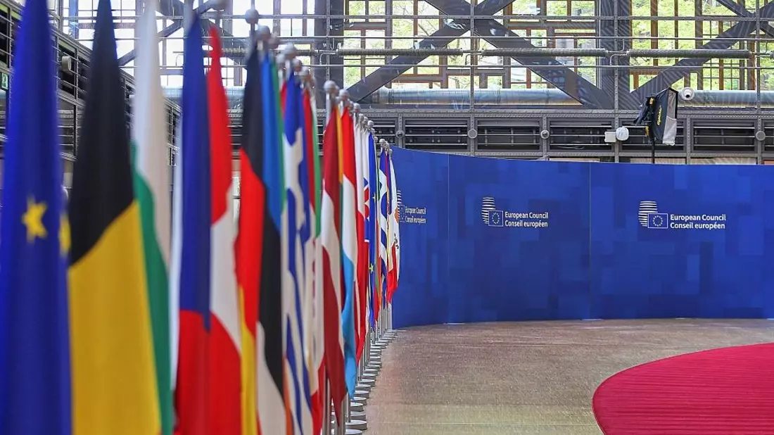 EU verlängert Russland-Sanktionen um zwölf Monate