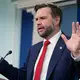 Ob und wann US-Vizepräsident Vance zu Verhandlungen in die Schweiz reist, ist unklar.   - Bild: Manuel Balce Ceneta/AP/dpa