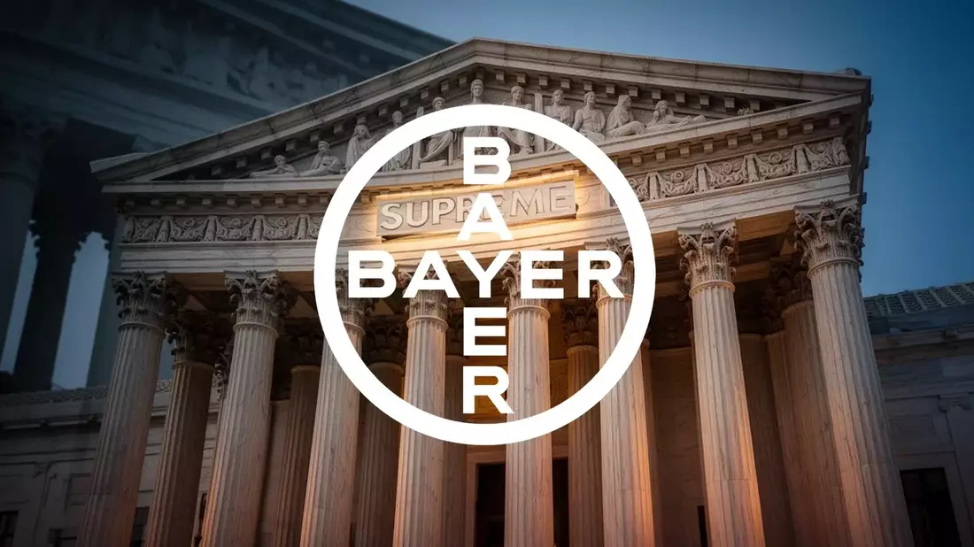 Bayer Faces €5B Litigation Cash Outflow, Supreme Court Ruling, and Activist Pressure
