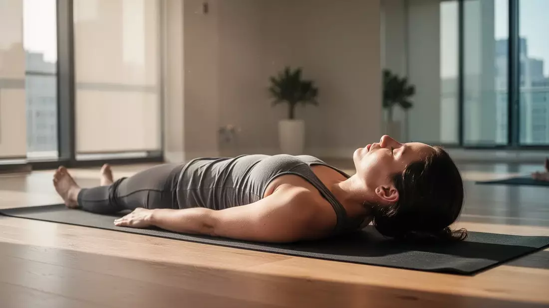 Meditationstrends 2026: Von Yoga Nidra bis Waldbaden