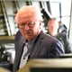 Rheinmetall-Chef Armin Papperger plädiert für ein globales Verbot von KI-Waffeneinsatz. - Bild: Wolf von Dewitz/dpa