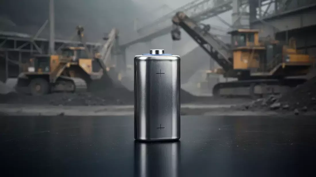 Rock Tech Lithium Gains Ontario Support and BMI Investment as Stock Tumbles
